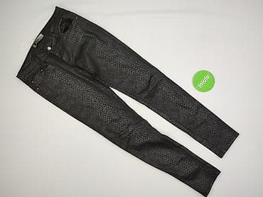 jeansy daisy: Jeansy damskie, rozmiar XL — 2