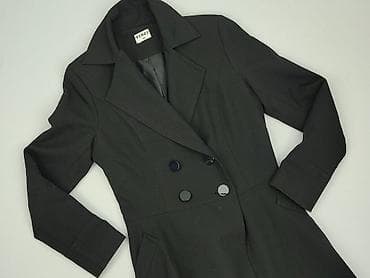 Odzież wierzchnia 
, Płaszcz damski, rozmiar S