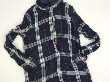 programmer t shirty: Tom Tailor Denim, Сорочка жіноча, розмір S — 1