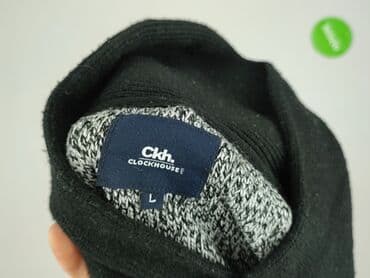 sklep ccc buty zimowe: CKH Clockhouse, Sweter damski, rozmiar L — 4