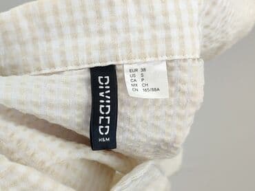 jak jest po angielsku koszula: H&M, Koszula damska, rozmiar S — 4