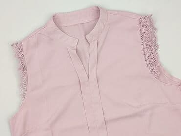 bluzki damskie dopasowane: Bluzka damska, XL — 1