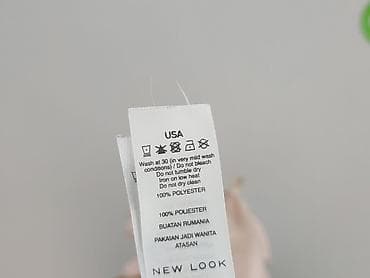 sweter open shoulder: New Look, Bluzka damska, rozmiar M — 6