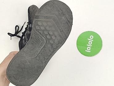 sniegowce 31: Sneakersy damskie, rozmiar 39 — 4