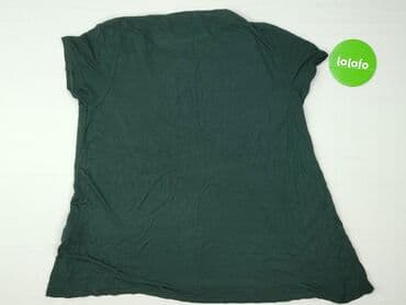 koszulka billie eilish h: ONLY, T-shirt damski, rozmiar M — 3