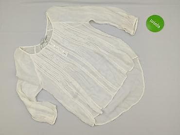 bluza dluga: Next, Bluzka damska, rozmiar M — 2