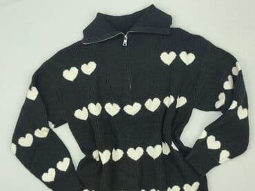 sklep monnari kurtki zimowe: TU Woman, Sweter damski, 2XL — 1