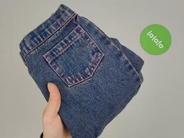 kurtki zimowe guess: Denim pants, Tu, 12-18 months, condition - Perfect — 6