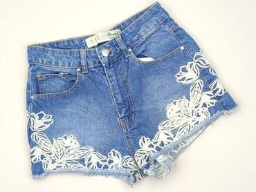 Szorty: Denim Co, Szorty damskie, rozmiar XS