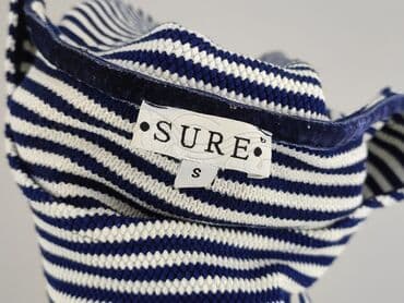 azuree buty: Bluzka damska, rozmiar S — 4