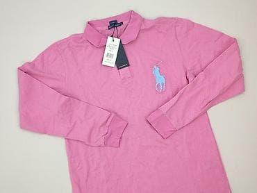 joom ralph lauren: Ralph Lauren, Damska koszulka polo, rozmiar XL — 1