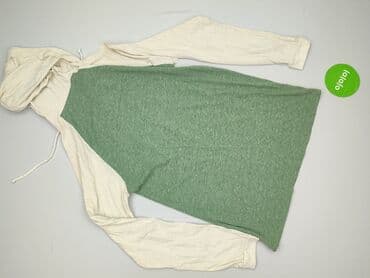 travis scott bluzy: Bluza z kapturem damska, rozmiar M — 4