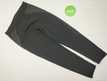 legginsy damskie calvin klein allegro: Workout, Legginsy Sportowe damskie, L — 2