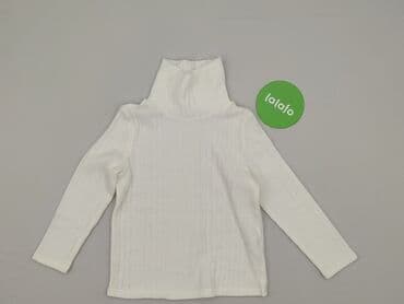 sukienka sweter h: Golf, Shein, 4-5 years, 104-110 cm, condition - Very good — 2