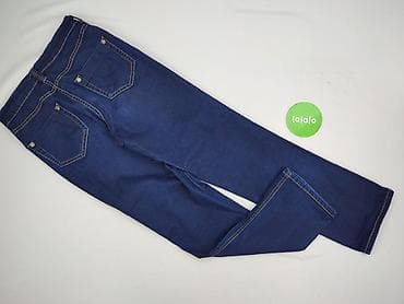 dzinsy: Jeansy damskie, rozmiar L — 3
