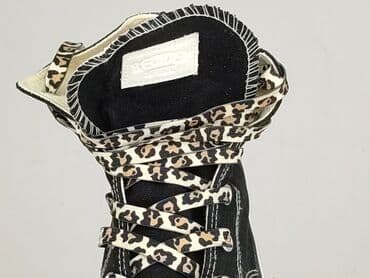 wysokie trampki do krótkich spodni: House, Trampki dla mężczyzn, rozmiar 41 — 6