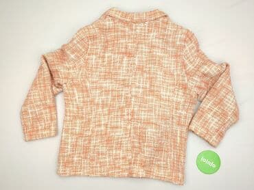 t shirty motocyklowe: Marynarka damska, rozmiar 5XL — 3
