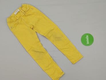 kombinezon polarowy lidl: Jeans, Lindex, 5-6 years, 110/116, condition - Very good — 2