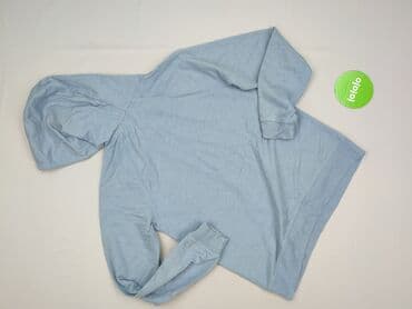 bluzy s: Forever 21, Bluza z kapturem damska, rozmiar S — 3