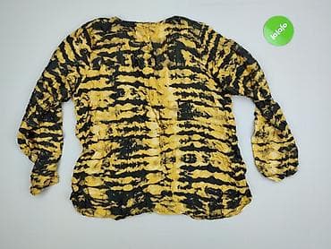 noa noa bluzki: Bluzka damska, rozmiar L — 4