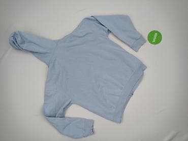 jeans bape: H&M Divided, Bluza z kapturem damska, rozmiar XS — 3