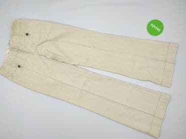 ubrania river island: River Island, Spodnie materiałowe damskie, rozmiar S — 2