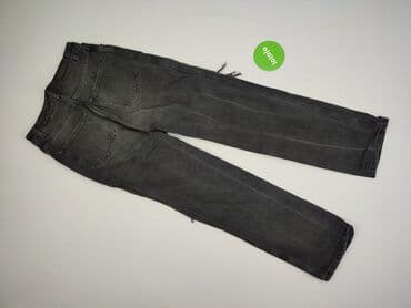 asos podarte jeansy: NA-KD, Jeansy damskie, rozmiar S — 3