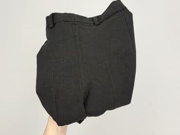 dilvin spodnie: Spodnie materiałowe damskie, L — 6