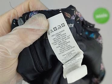 klapki inextenso: Atmosphere, Szorty damskie, rozmiar S — 6