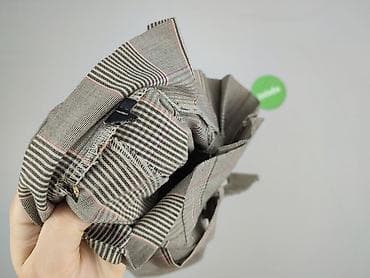 spodnie bugjo: Spodnie materiałowe damskie, rozmiar S — 4