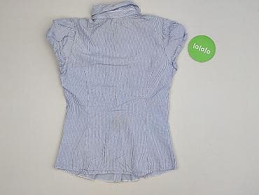 top zara basic: Topshop, Women's blouse, size M — 3