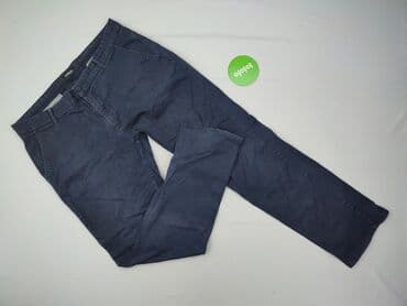 mohito czerwone spodnie: Chinosy dla mężczyzn, XL — 2