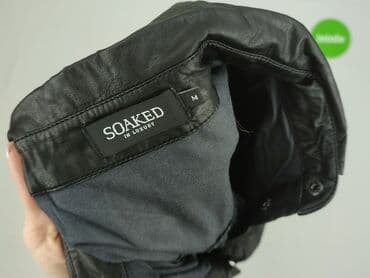 koszulka z gitara: Soaked in Luxury, Koszula damska, M — 5