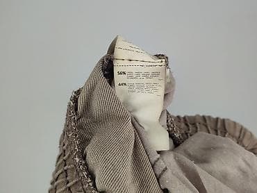 converse okazja: Spodnie materiałowe damskie, rozmiar L — 5
