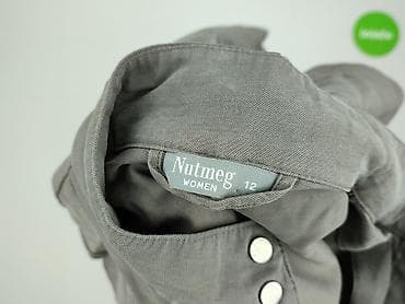 Жіночий одяг: Nutmeg, Парка жіноча, розмір L — 4