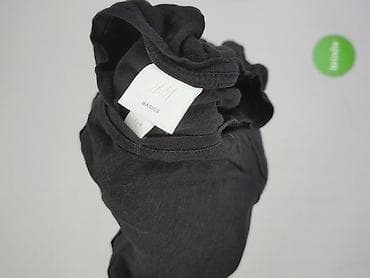king: H&M, T-shirt damski, rozmiar S — 5