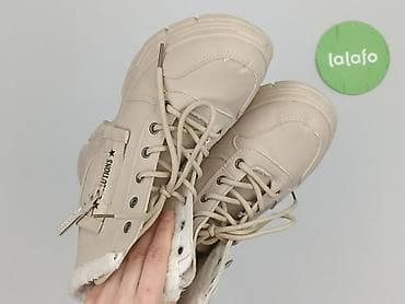 born 2b kozaki: Botki damskie, rozmiar 40 — 6