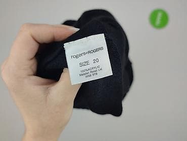 pull: Roger's, Sweter damski, rozmiar 4XL — 5