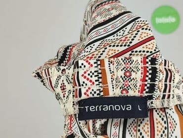 krótkie spodenki wyszczuplające: Terranova, Szorty damskie, L — 4