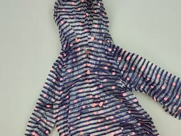 koszulka bez rękawów decathlon: Kurtka przeciwdeszczowa, Cool Club, 9 lat, 128-134 cm, stan - Bardzo dobry — 1