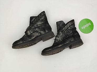 Women's Footwear: Ankle boots for women, size 38 — 3