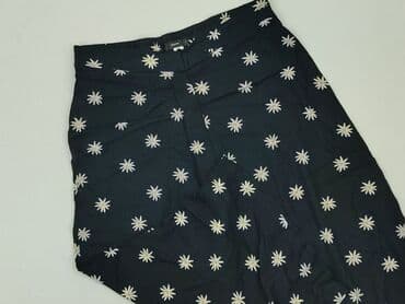 reserved legginsy z wysokim stanem: Reserved, Spodnie materiałowe damskie, rozmiar S — 1