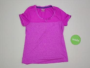 under amour: T-shirt damski, rozmiar S — 2