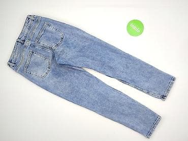 daddy jeans: Primark, Jeansy damskie, rozmiar S — 4