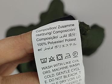 linen: Shein Curve, Bluzka damska, rozmiar XL — 5