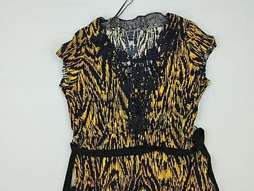 moda sukienek: Sukienka damska, rozmiar 2XL — 1