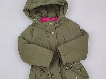 Kurtka przejściowa, Ovs, 3-4 lat, 98-104 cm, stan - Bardzo dobry