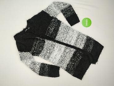 patchwork: Esmara, Kardigan damski, rozmiar M — 2