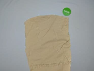 spódnice cargo: Lauren Ralph Lauren, Spodnie 3/4 damskie, rozmiar XL — 5