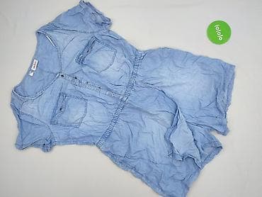 dickies jeans: John Baner, Ogrodniczki damskie, rozmiar 2XL — 2